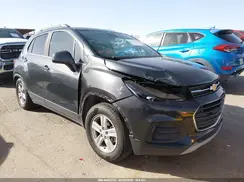 3GNCJLSB9JL410091 2018 CHEVROLET TRAX