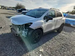 3GNCJLSB9JL414044 2018 CHEVROLET TRAX