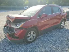 3GNCJLSB9JL414318 2018 CHEVROLET TRAX
