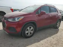 3GNCJLSB9JL418014 2018 CHEVROLET TRAX