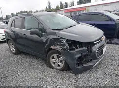 3GNCJLSB9JL419857 2018 CHEVROLET TRAX