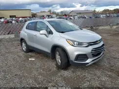 3GNCJLSB9JL419972 2018 CHEVROLET TRAX