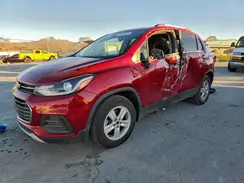 3GNCJLSB9KL111931 2019 CHEVROLET TRAX