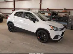 3GNCJLSB9KL125621 2019 CHEVROLET TRAX
