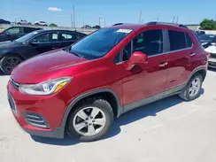 3GNCJLSB9KL129412 2019 CHEVROLET TRAX