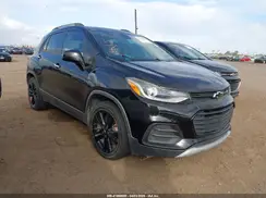 3GNCJLSB9KL132858 2019 CHEVROLET TRAX