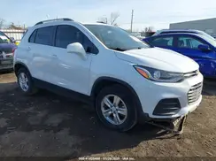 3GNCJLSB9KL146839 2019 CHEVROLET TRAX