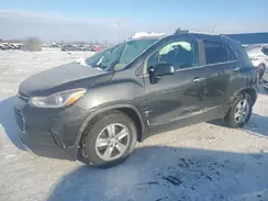 3GNCJLSB9KL150986 2019 CHEVROLET TRAX