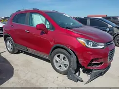 3GNCJLSB9KL152141 2019 CHEVROLET TRAX