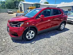 3GNCJLSB9KL154519 2019 CHEVROLET TRAX