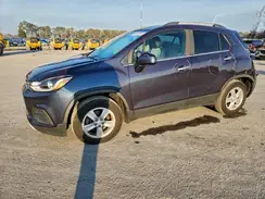 3GNCJLSB9KL174429 2019 CHEVROLET TRAX