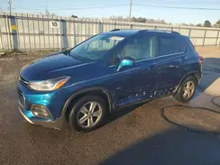 3GNCJLSB9KL175578 2019 CHEVROLET TRAX