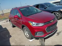 3GNCJLSB9KL178125 2019 CHEVROLET TRAX