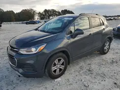 3GNCJLSB9KL191618 2019 CHEVROLET TRAX