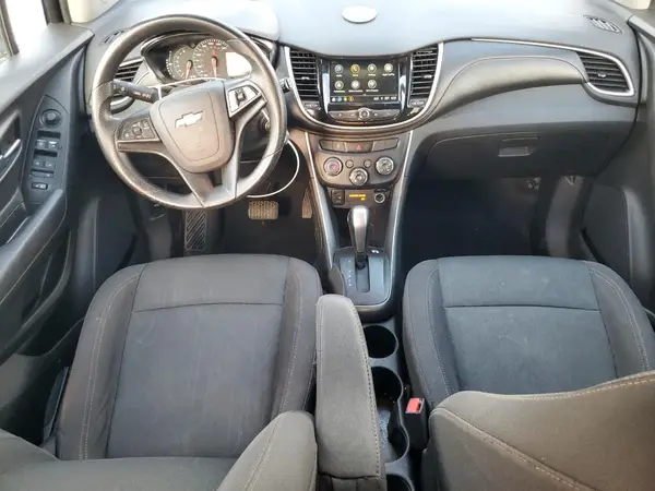 3GNCJLSB9KL191618 2019 CHEVROLET TRAX - Image 8