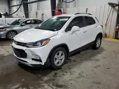 3GNCJLSB9KL193921 2019 CHEVROLET TRAX