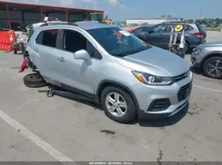 3GNCJLSB9KL209227 2019 CHEVROLET TRAX