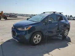 3GNCJLSB9KL212306 2019 CHEVROLET TRAX