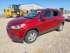 3GNCJLSB9KL213181 2019 CHEVROLET TRAX