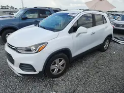 3GNCJLSB9KL219580 2019 CHEVROLET TRAX