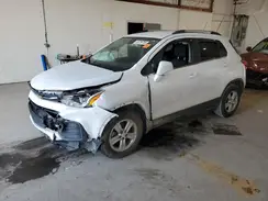 3GNCJLSB9KL223838 2019 CHEVROLET TRAX