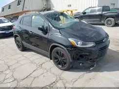 3GNCJLSB9KL243409 2019 CHEVROLET TRAX