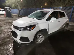 3GNCJLSB9KL244172 2019 CHEVROLET TRAX
