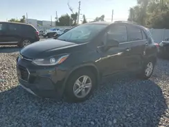 3GNCJLSB9KL253986 2019 CHEVROLET TRAX
