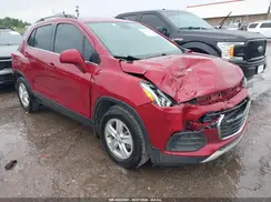 3GNCJLSB9KL254975 2019 CHEVROLET TRAX