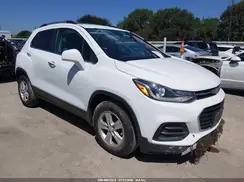 3GNCJLSB9KL266723 2019 CHEVROLET TRAX