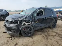 3GNCJLSB9KL278385 2019 CHEVROLET TRAX