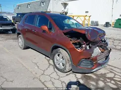 3GNCJLSB9KL279780 2019 CHEVROLET TRAX