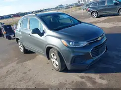 3GNCJLSB9KL292657 2019 CHEVROLET TRAX