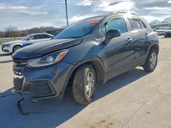 3GNCJLSB9KL293310 2019 CHEVROLET TRAX