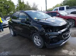 3GNCJLSB9KL314317 2019 CHEVROLET TRAX