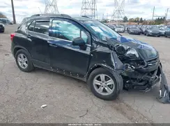 3GNCJLSB9KL318013 2019 CHEVROLET TRAX