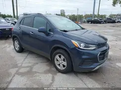 3GNCJLSB9KL319999 2019 CHEVROLET TRAX