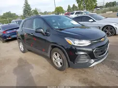 3GNCJLSB9KL320523 2019 CHEVROLET TRAX