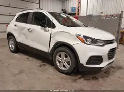 3GNCJLSB9KL321526 2019 CHEVROLET TRAX