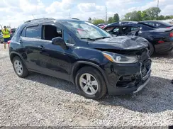 3GNCJLSB9KL324457 2019 CHEVROLET TRAX