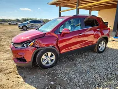 3GNCJLSB9KL326595 2019 CHEVROLET TRAX