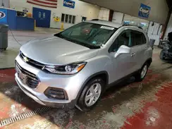 3GNCJLSB9KL327648 2019 CHEVROLET TRAX