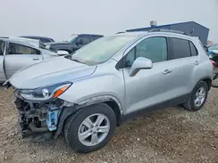 3GNCJLSB9KL332767 2019 CHEVROLET TRAX