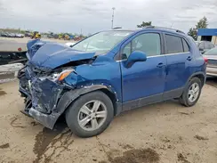 3GNCJLSB9KL334759 2019 CHEVROLET TRAX