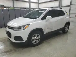 3GNCJLSB9KL337208 2019 CHEVROLET TRAX