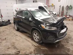 3GNCJLSB9KL338228 2019 CHEVROLET TRAX