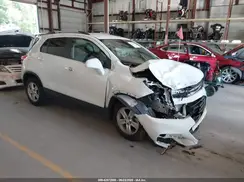 3GNCJLSB9KL339802 2019 CHEVROLET TRAX