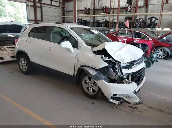 3GNCJLSB9KL339802 2019 CHEVROLET TRAX - Image 1