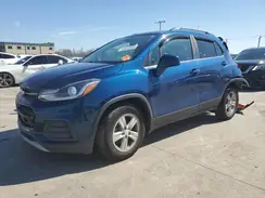 3GNCJLSB9KL341386 2019 CHEVROLET TRAX