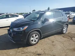 3GNCJLSB9KL342716 2019 CHEVROLET TRAX